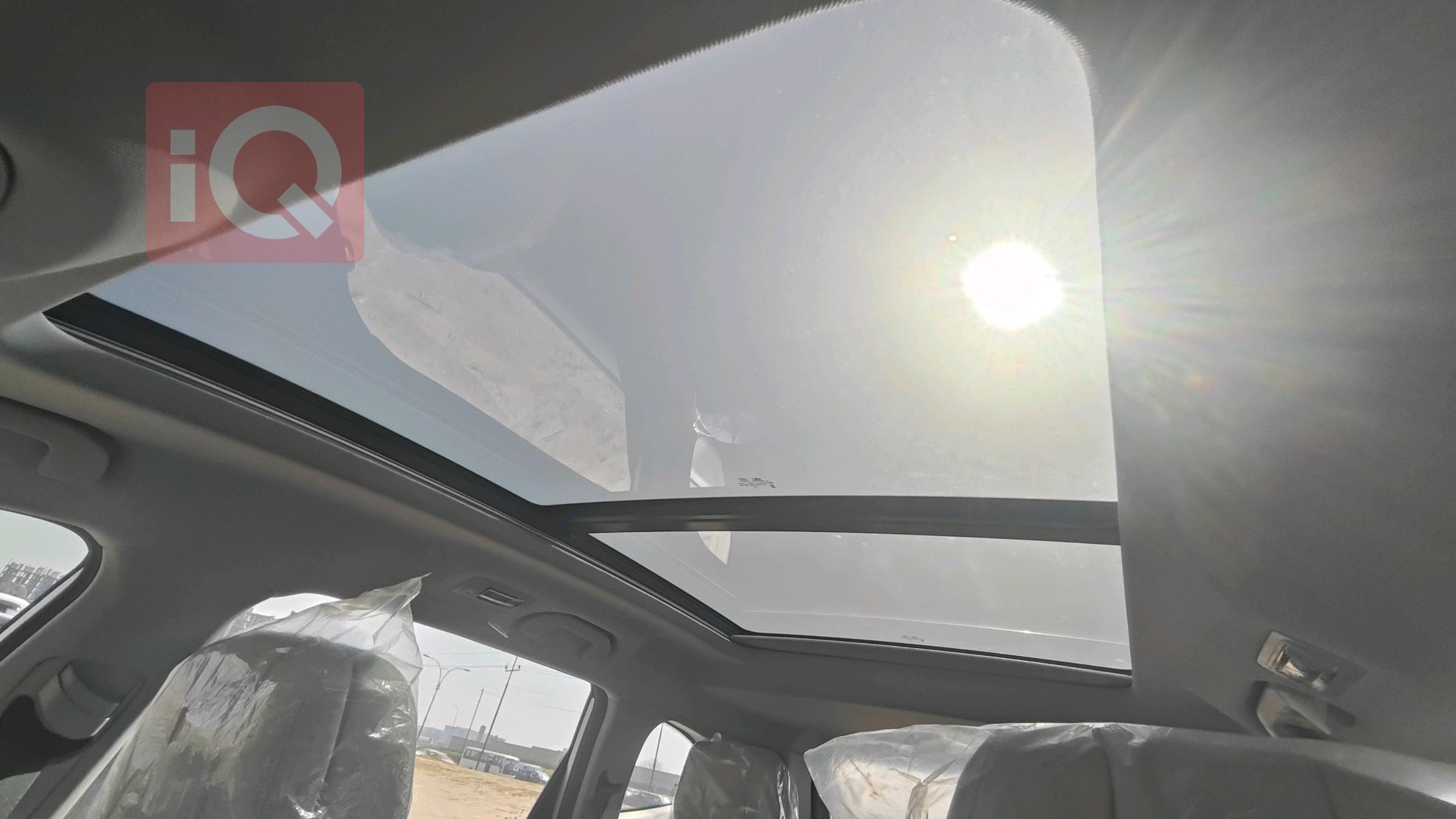 شيري تيجو 8 برو